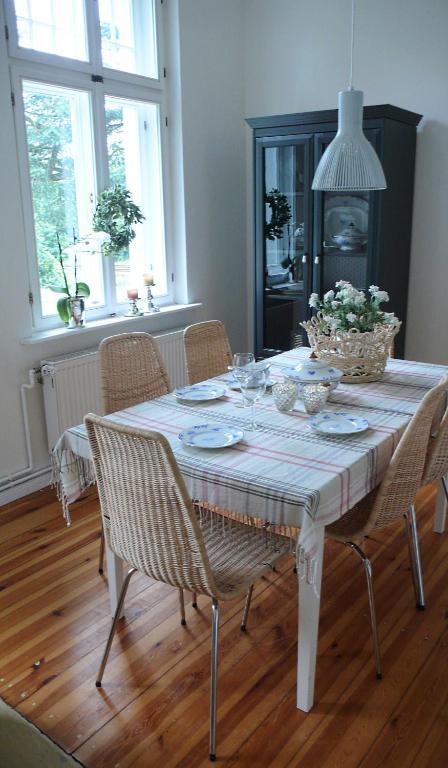Pension Villa Fortuna Lubben Phòng bức ảnh